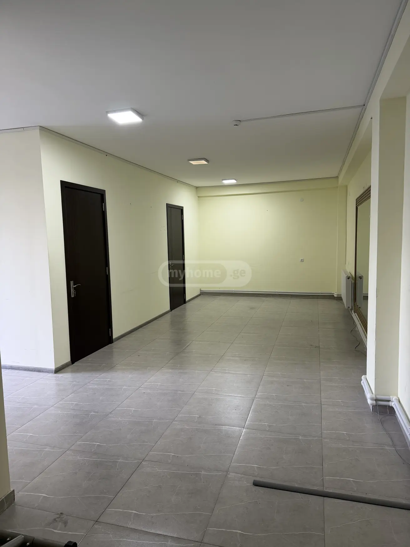 For Rent Saopise Commercial Space Telavshi view 4