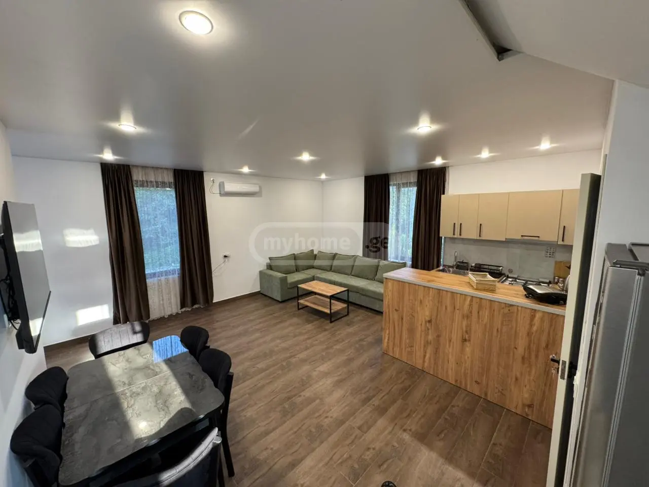 Продажа 8-комната Частный дом в Ozurgetis Munitsipalitetshi view 5
