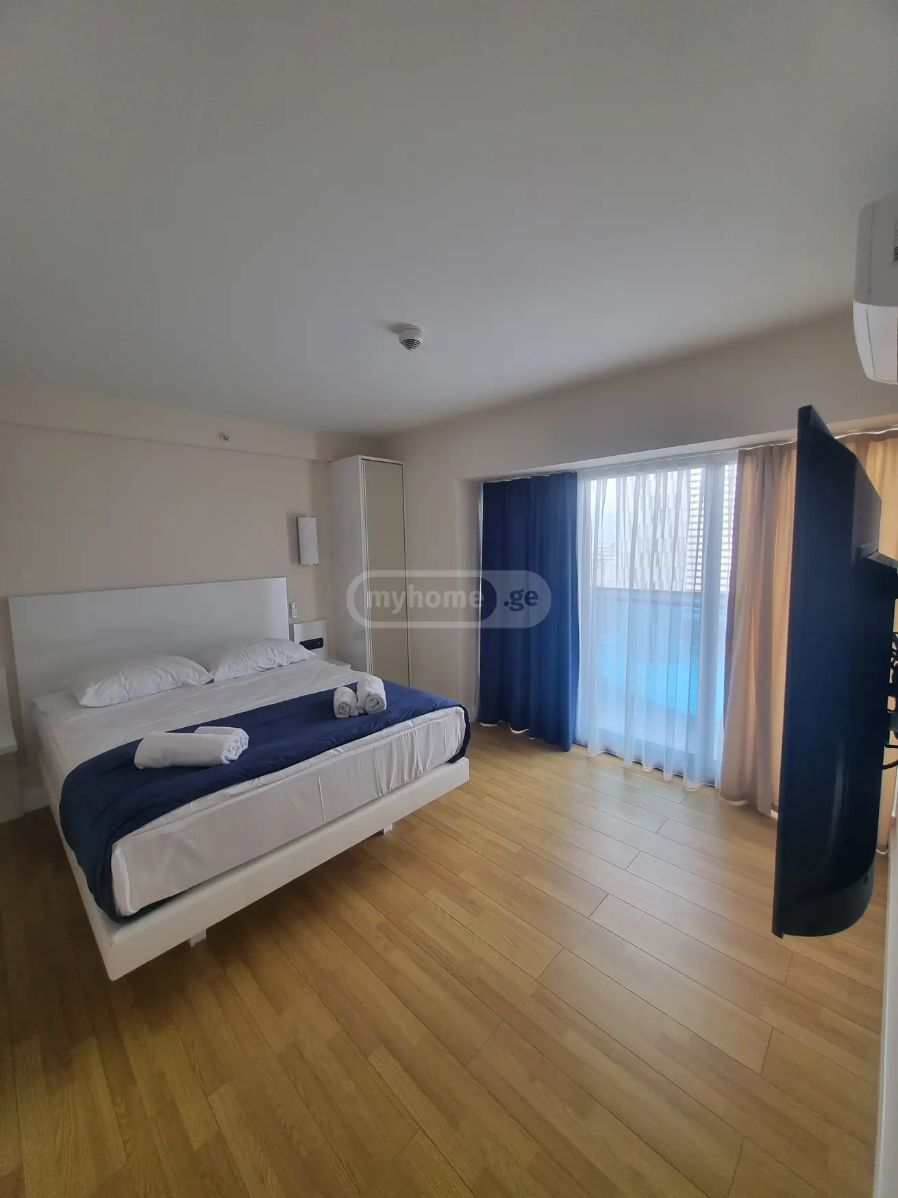 Daily Rent 2 Room Sastumro, 1 of 8