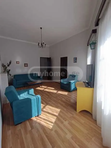 Продажа 5-комната Квартира view 20