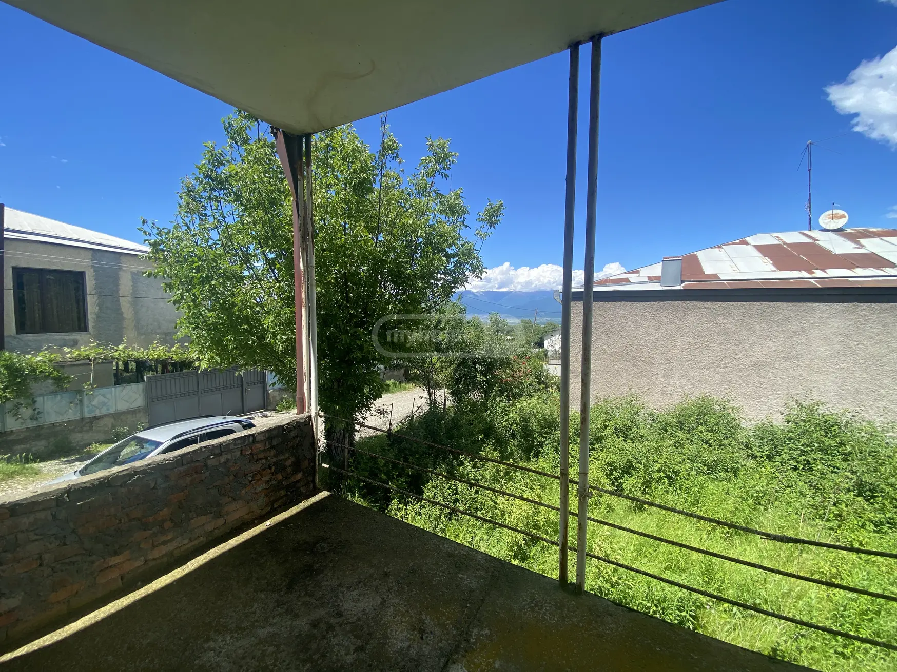 For Sale 8 Room Private House Telavis Munitsipalitetshi view 2