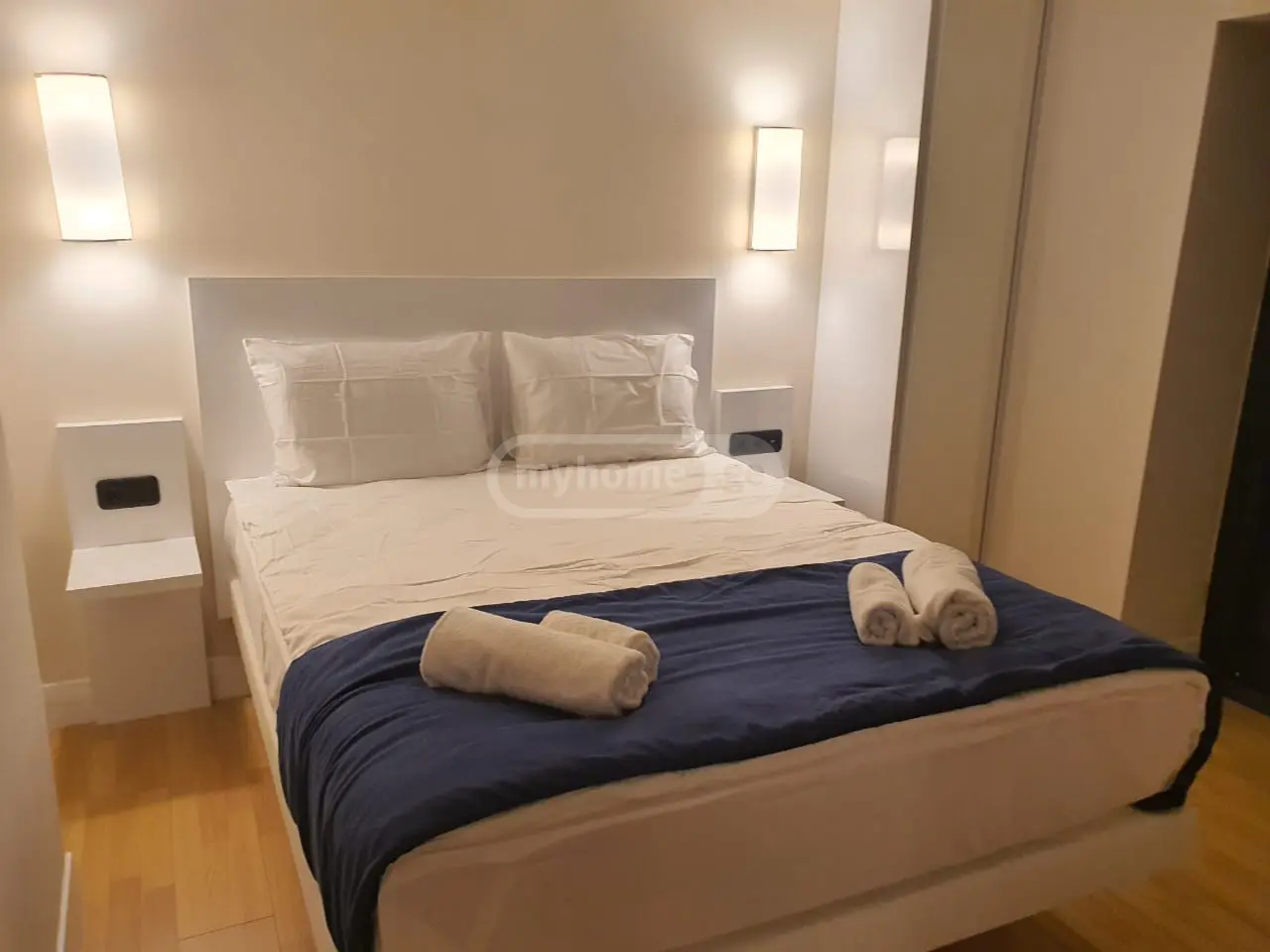 Daily Rent 2 Room Sastumro, 2 of 8