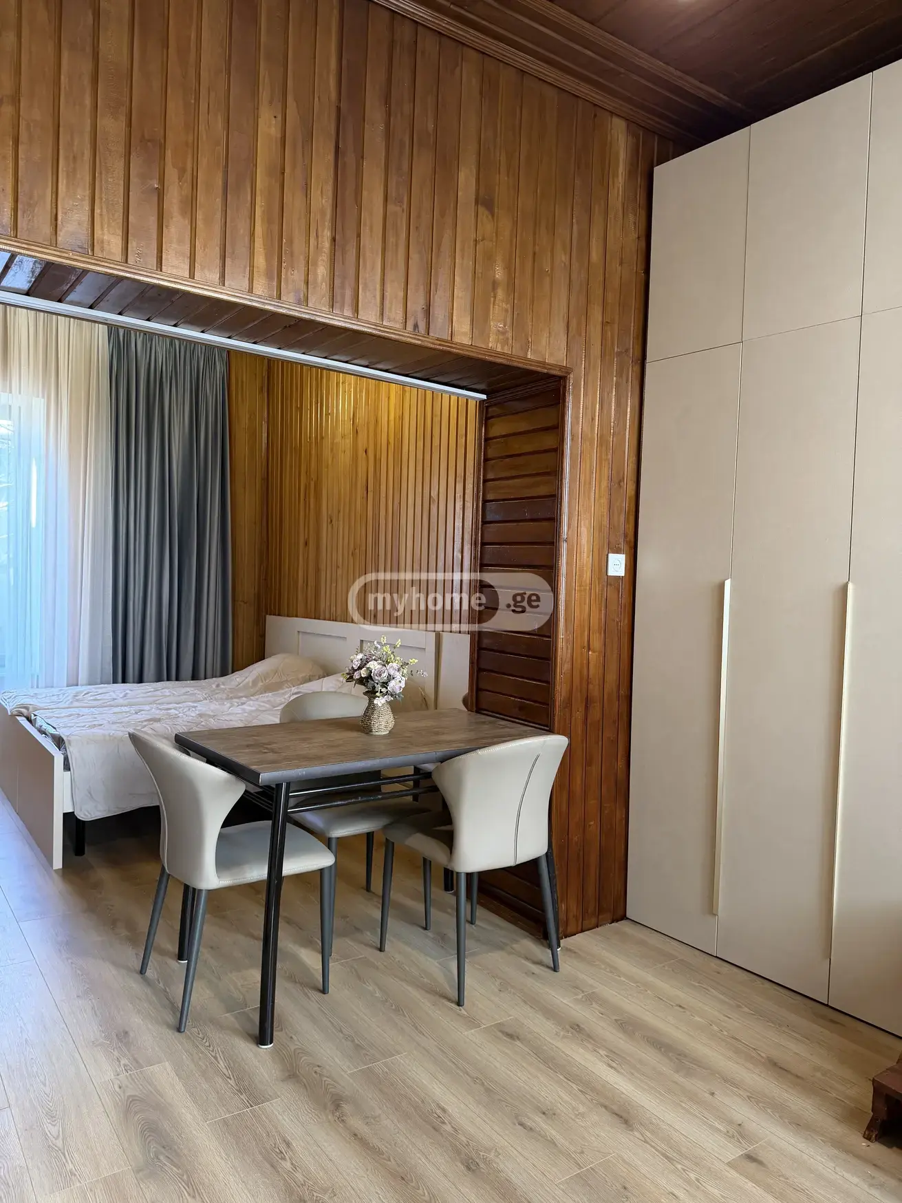 For Rent 2 Room Private House Kutaisshi view 6
