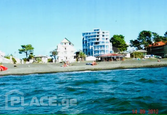 Daily Rent 4 Room Sastumro Ozurgetis Munitsipalitetshi view 1