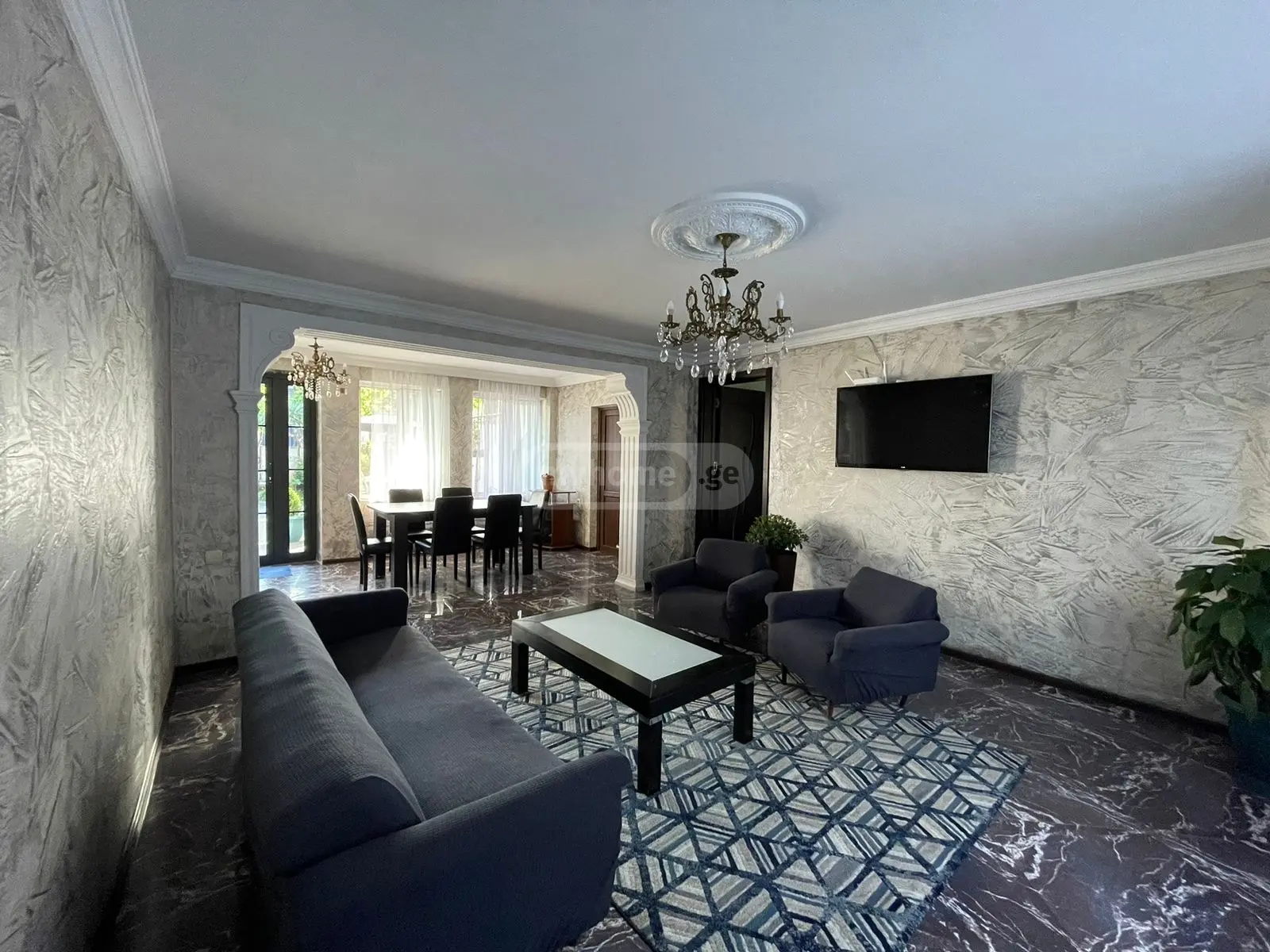 Daily Rent 4 Room Private House view 2