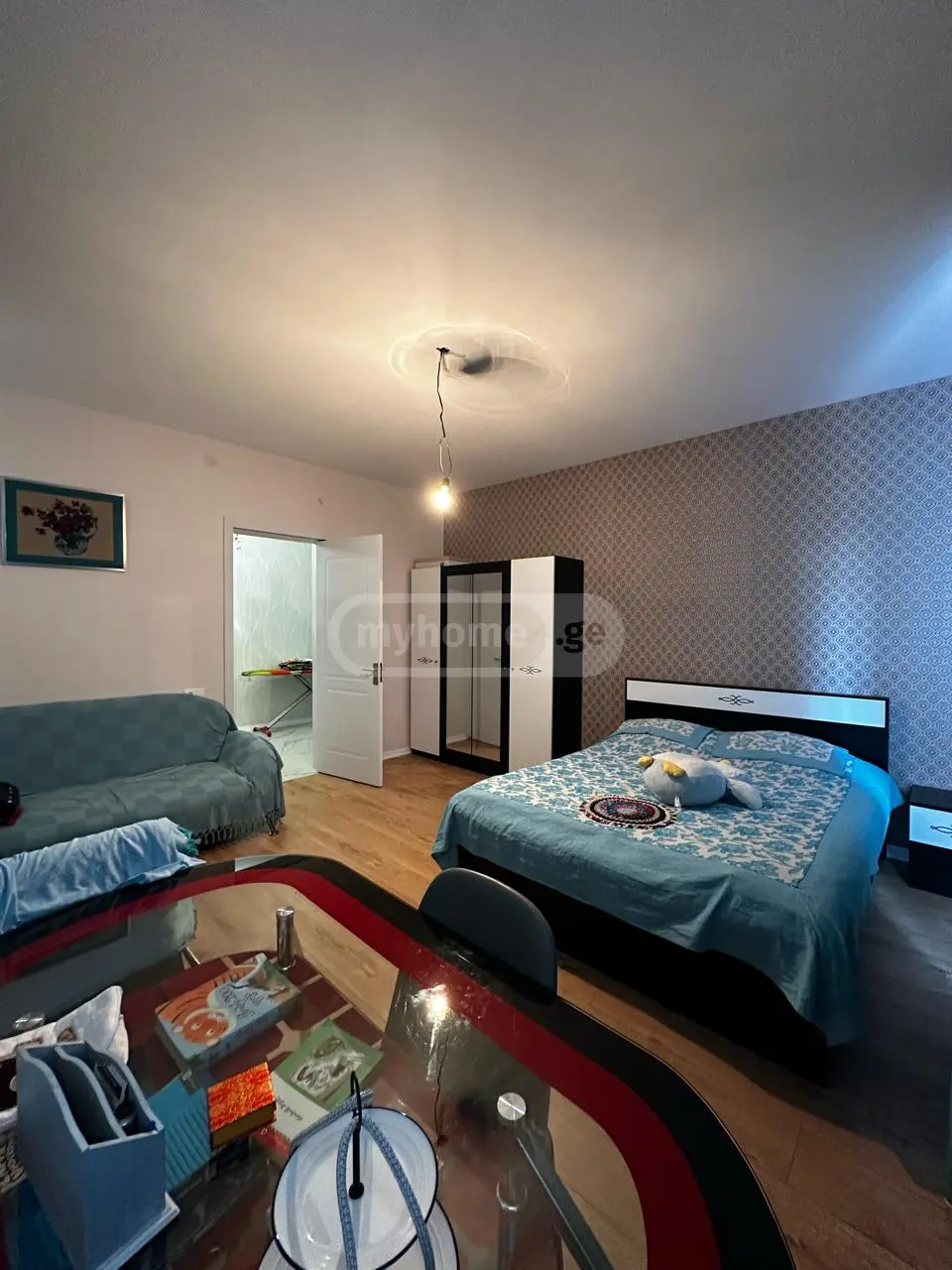 For Sale 7 Room Country House Tianetis Munitsipalitetshi view 12