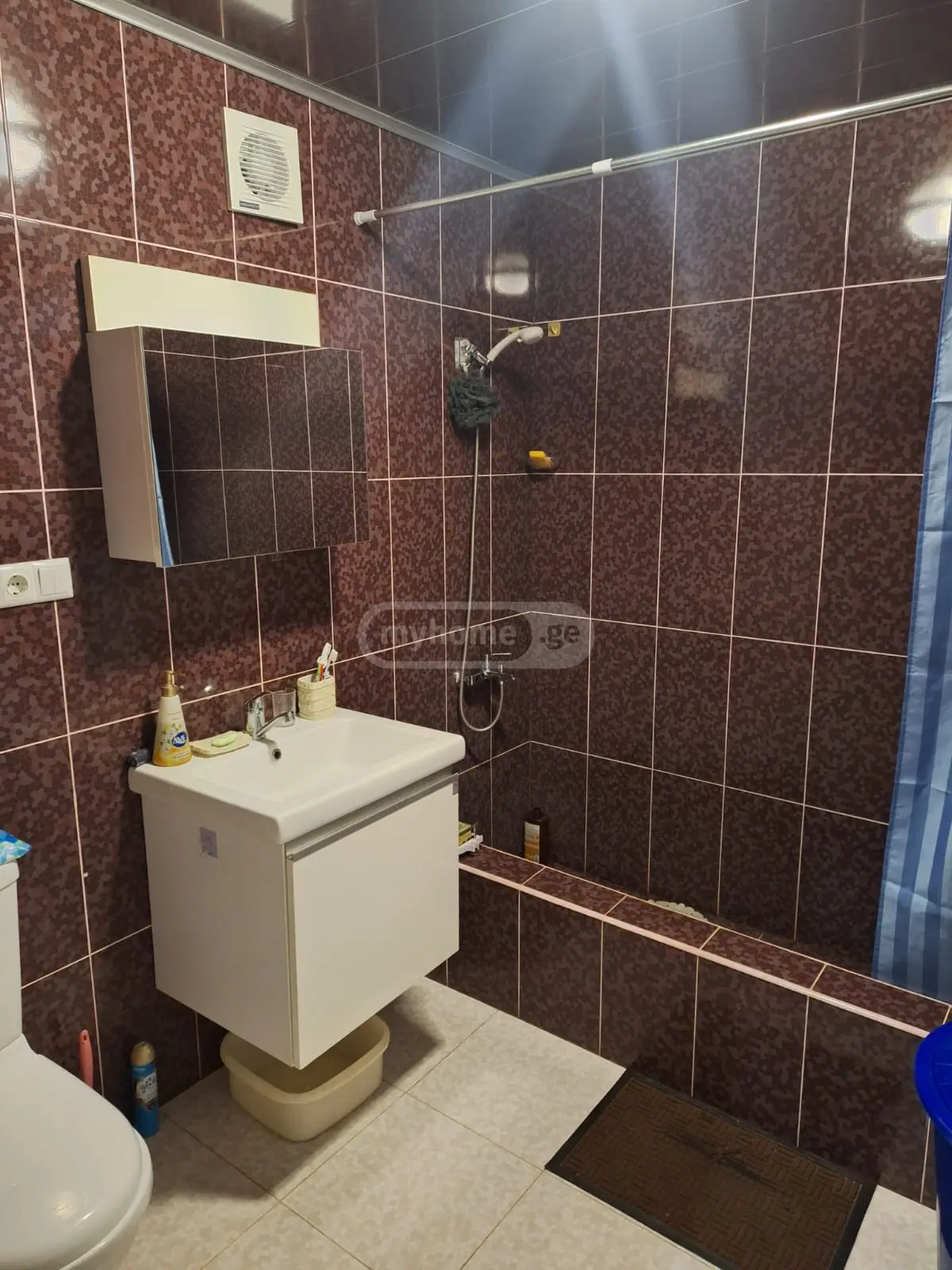 Продажа 5-комната Квартира в Manglisshi view 3