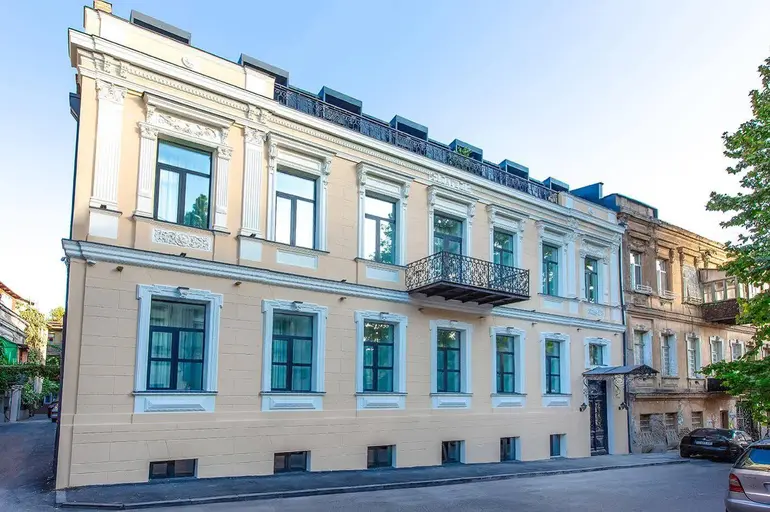 building