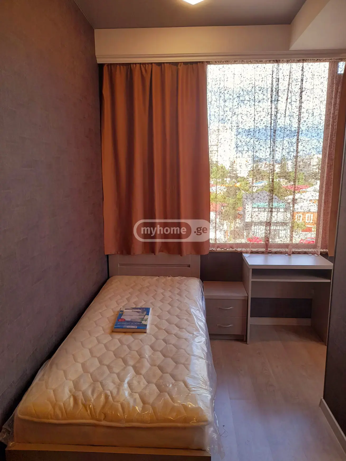 For Rent 3 Room Apartment Kutaisshi, 8 of 12