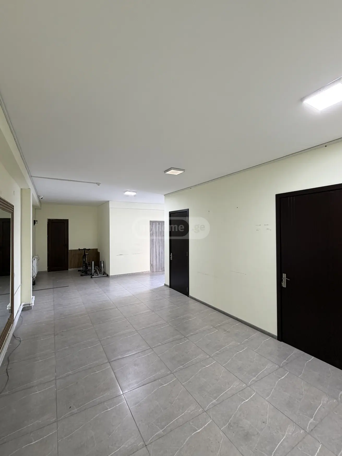 For Rent Saopise Commercial Space Telavshi view 7