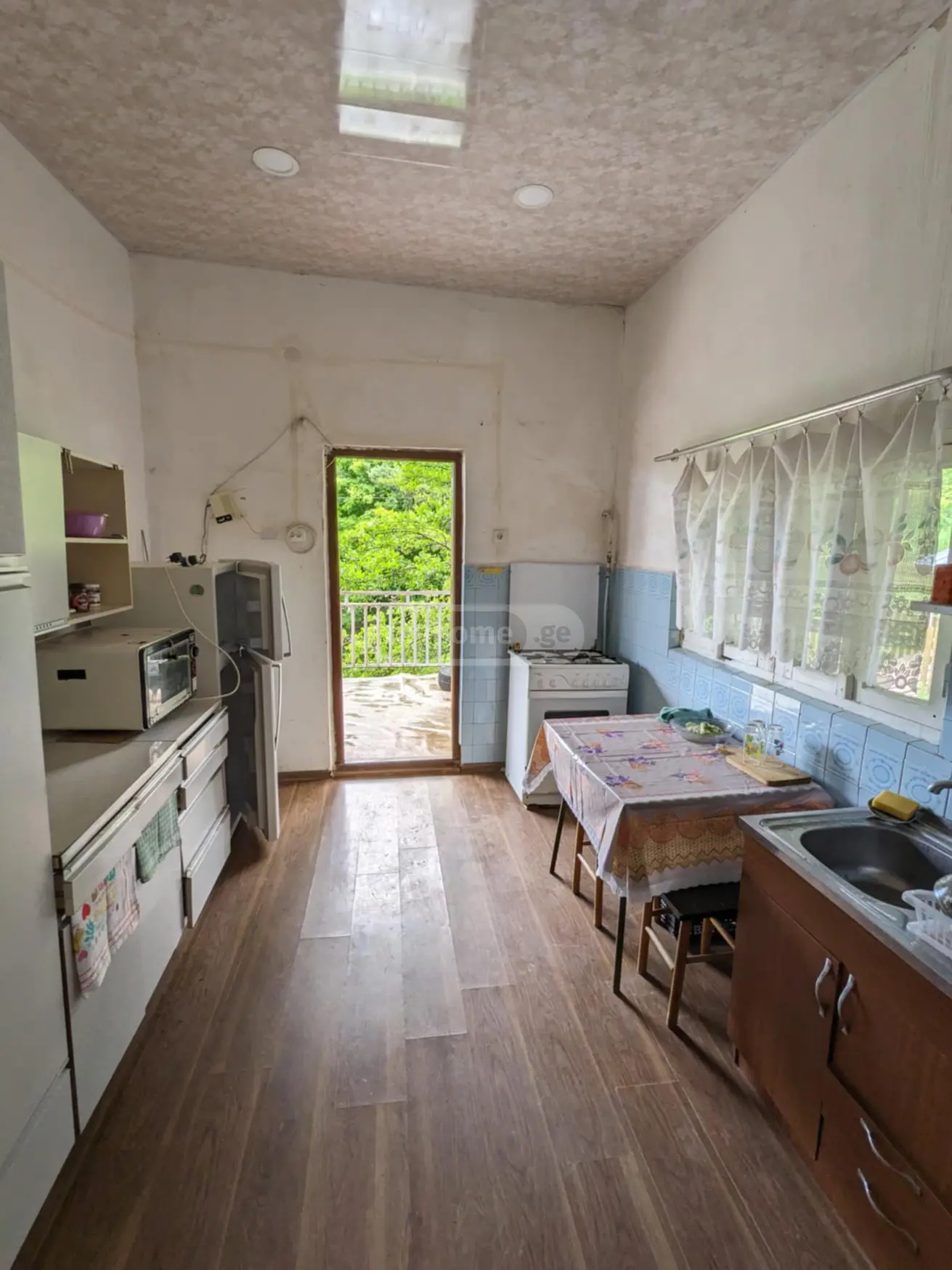 For Rent 3 Room Country House Kojorshi, 8 of 9