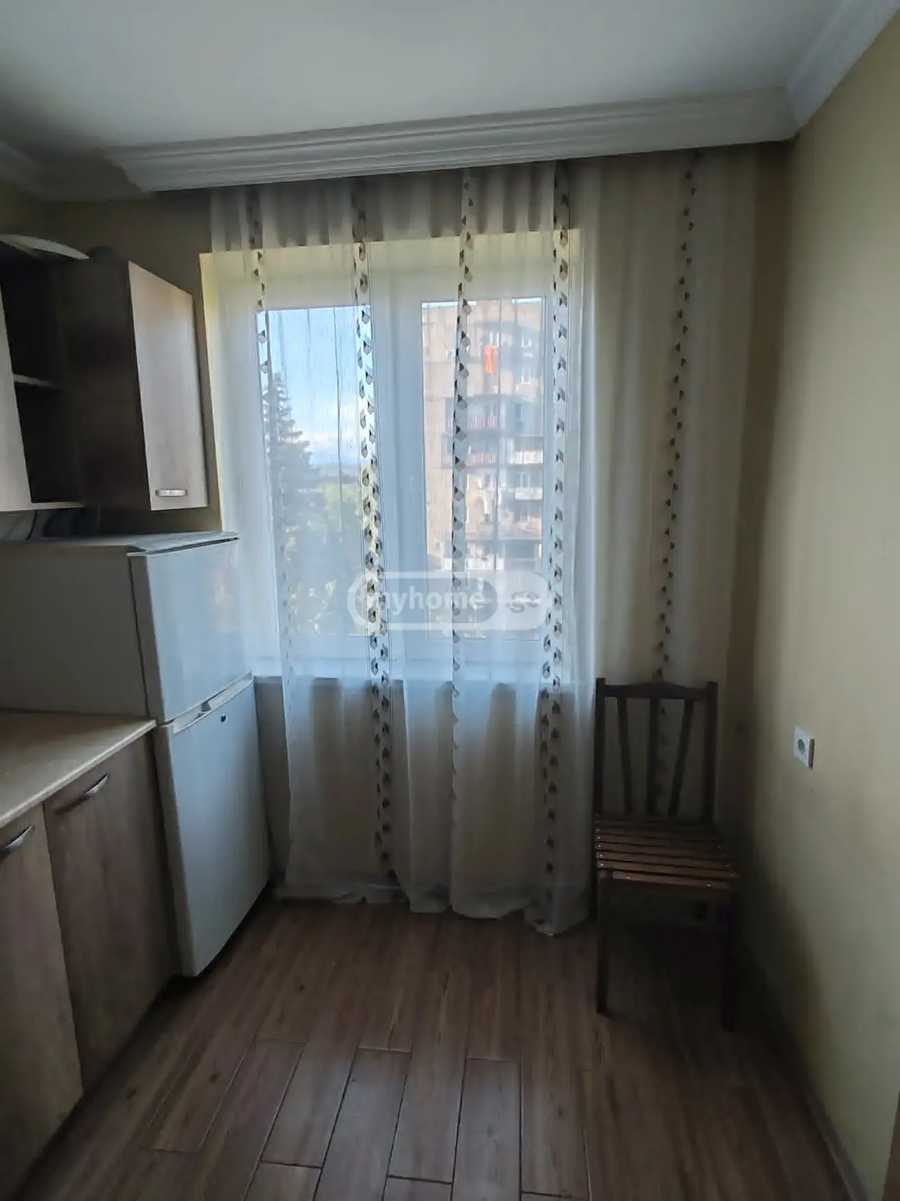 For Rent 3 Room Apartment Kutaisshi, 5 of 12