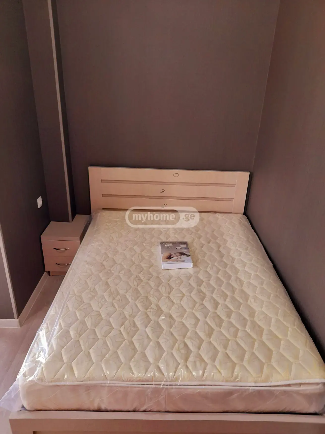 For Rent 3 Room Apartment Kutaisshi, 7 of 12