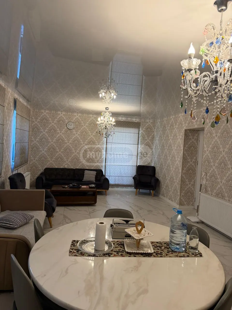 For Sale 7 Room Country House Tianetis Munitsipalitetshi view 4