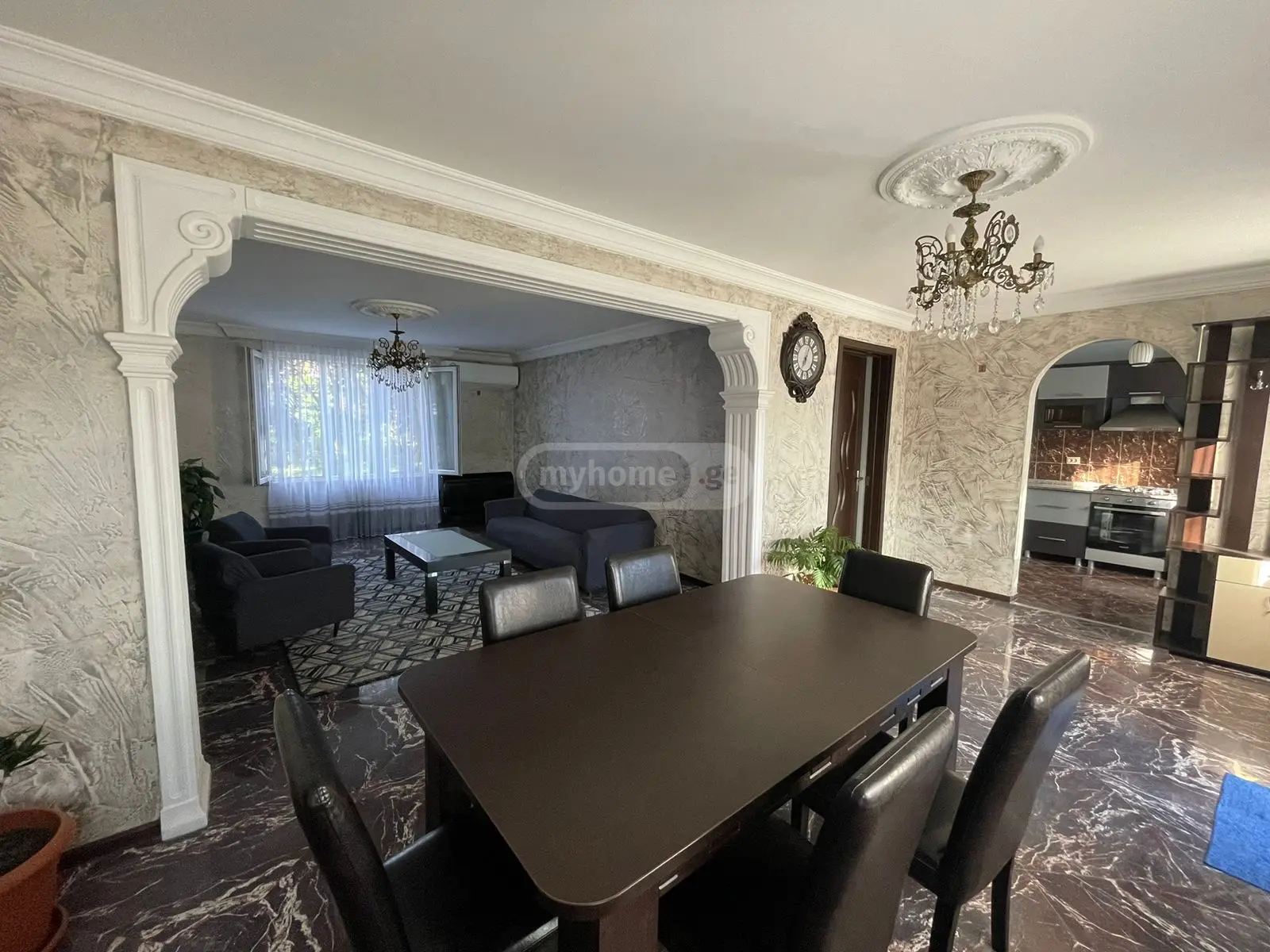 Daily Rent 4 Room Private House view 5