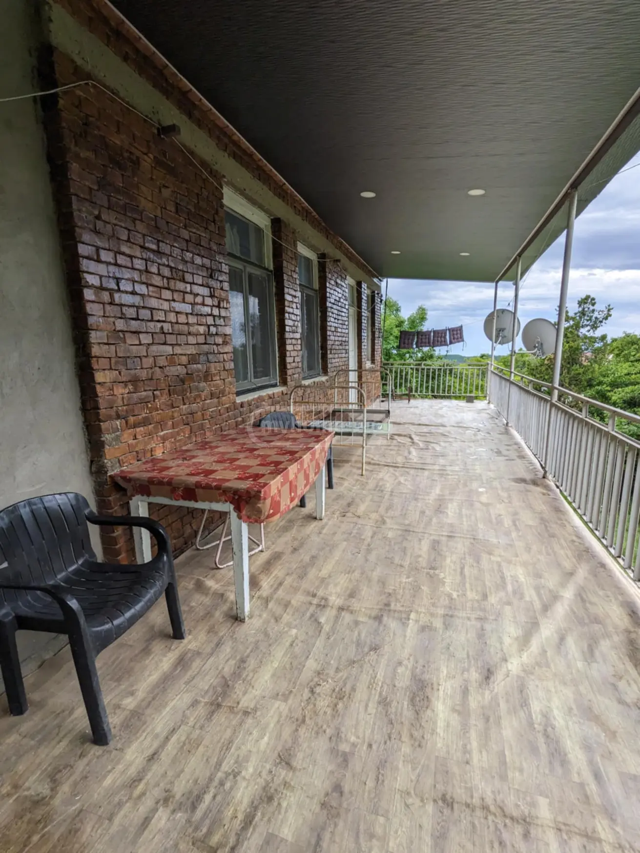 For Rent 3 Room Country House Kojorshi, 9 of 9