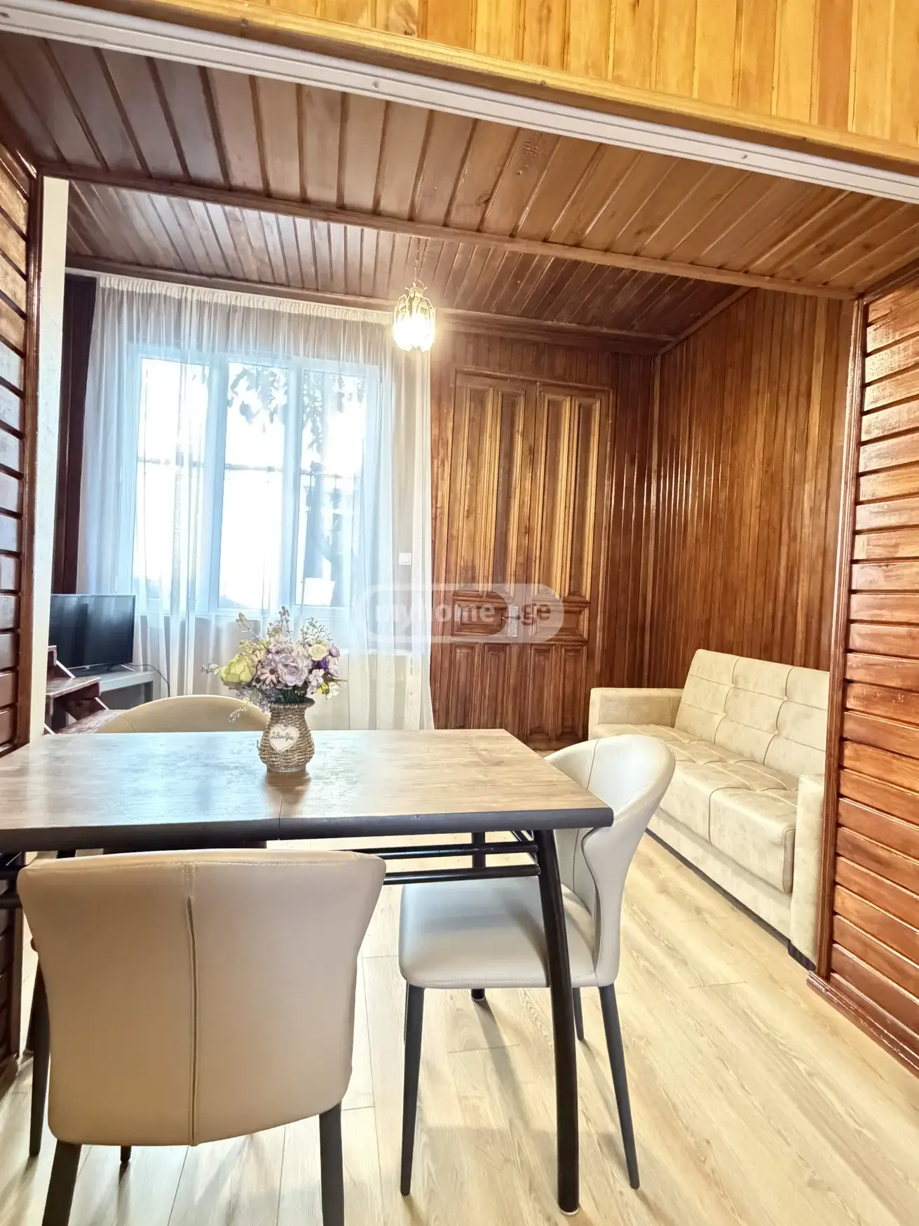 For Rent 2 Room Private House Kutaisshi view 2