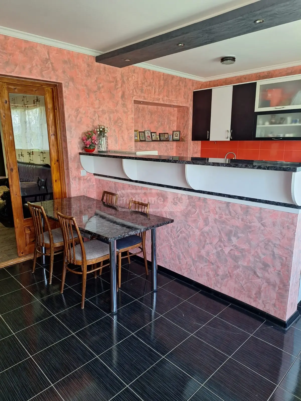Продажа 5-комната Квартира в Manglisshi view 2