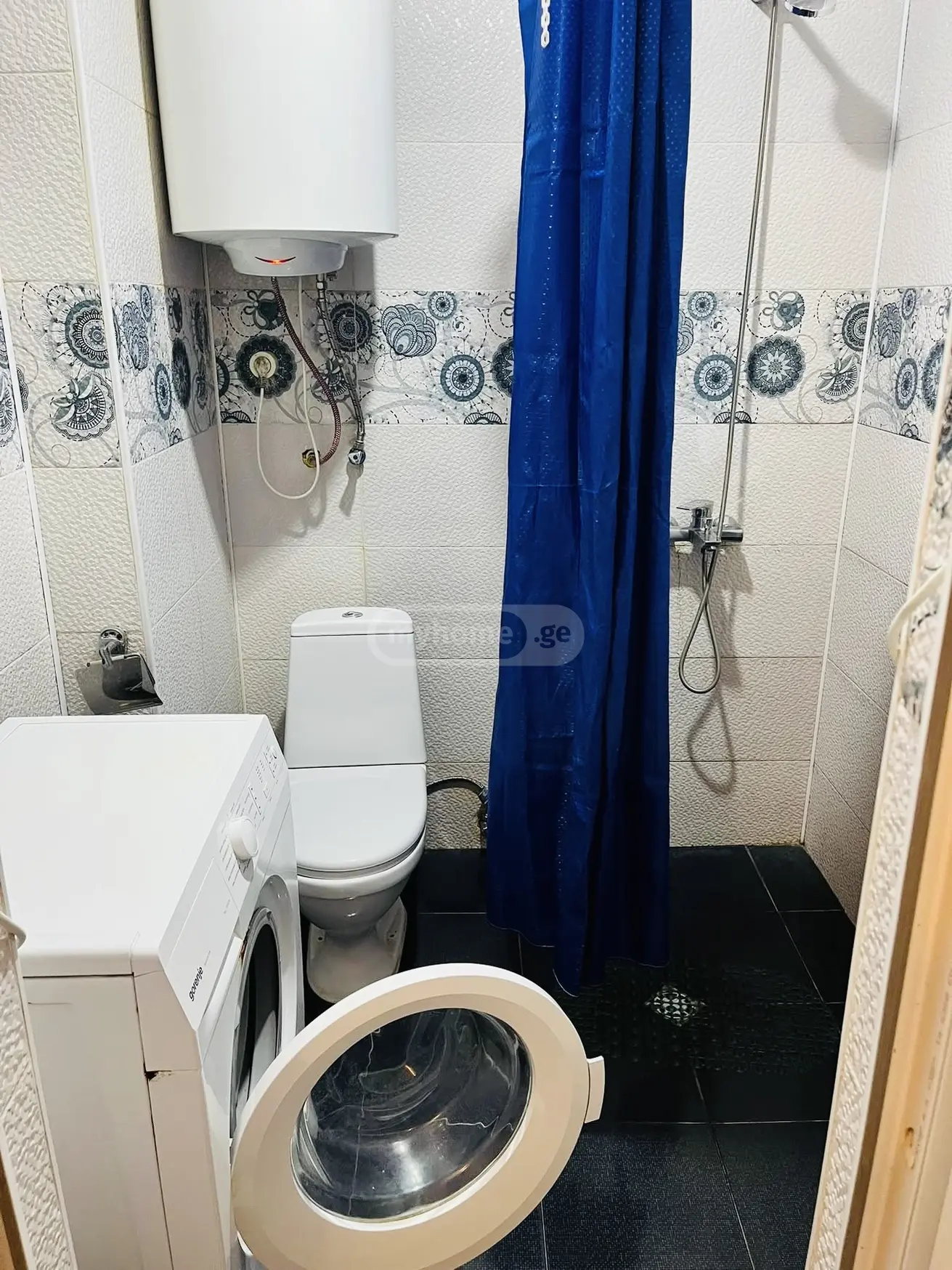 Daily Rent 4 Room Sastumro Ozurgetis Munitsipalitetshi view 11