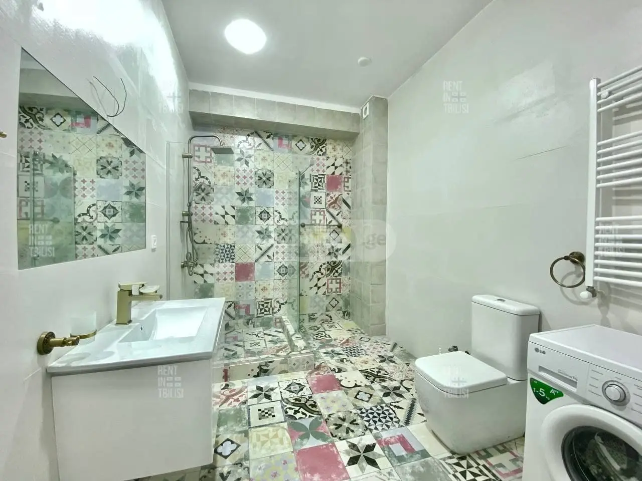 Daily Rent 4 Room Apartment, 3 of 12
