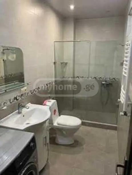 For Rent Universaluri Commercial Space Nutsubidzis Perdobze, 12 of 12
