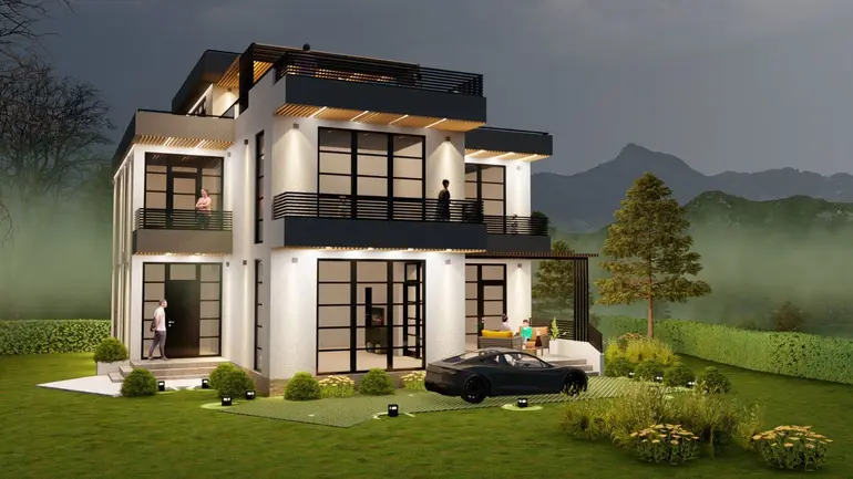 building