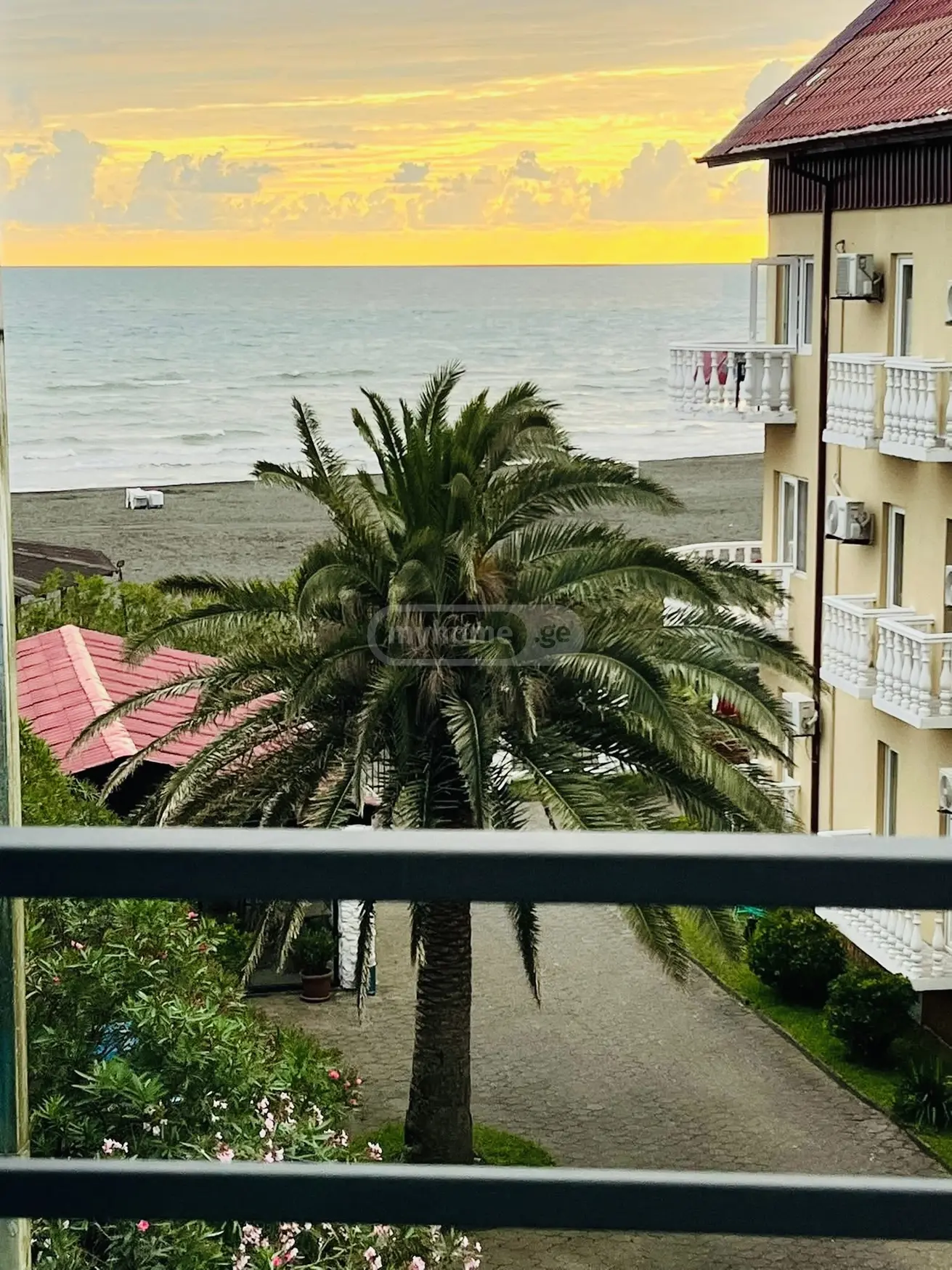 Daily Rent 4 Room Sastumro Ozurgetis Munitsipalitetshi view 13