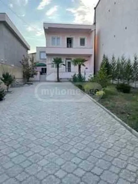 For Rent Universaluri Commercial Space Nutsubidzis Perdobze, 1 of 12