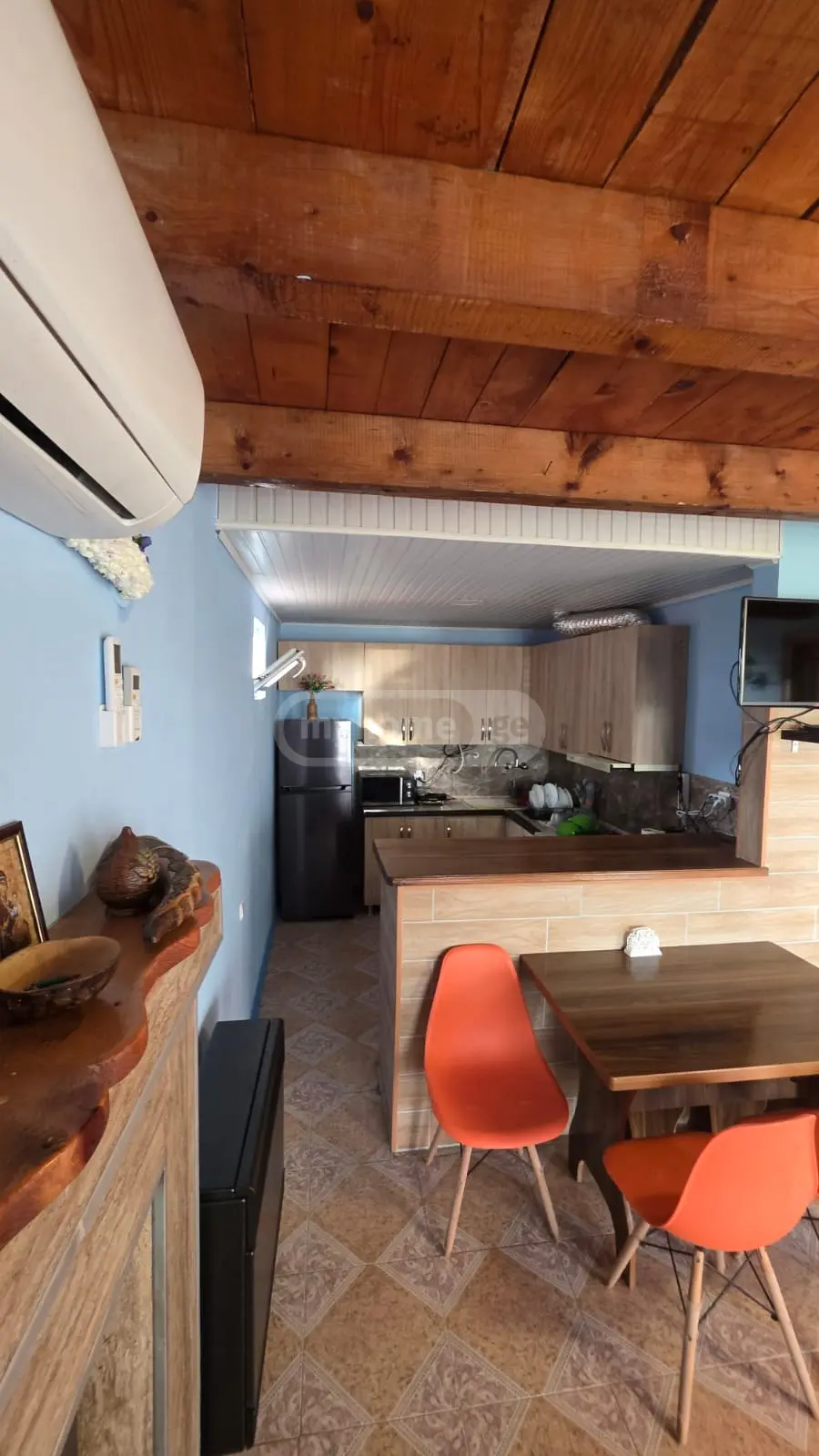 Daily Rent 7 Room Country House Lanchkhutis Munitsipalitetshi view 14