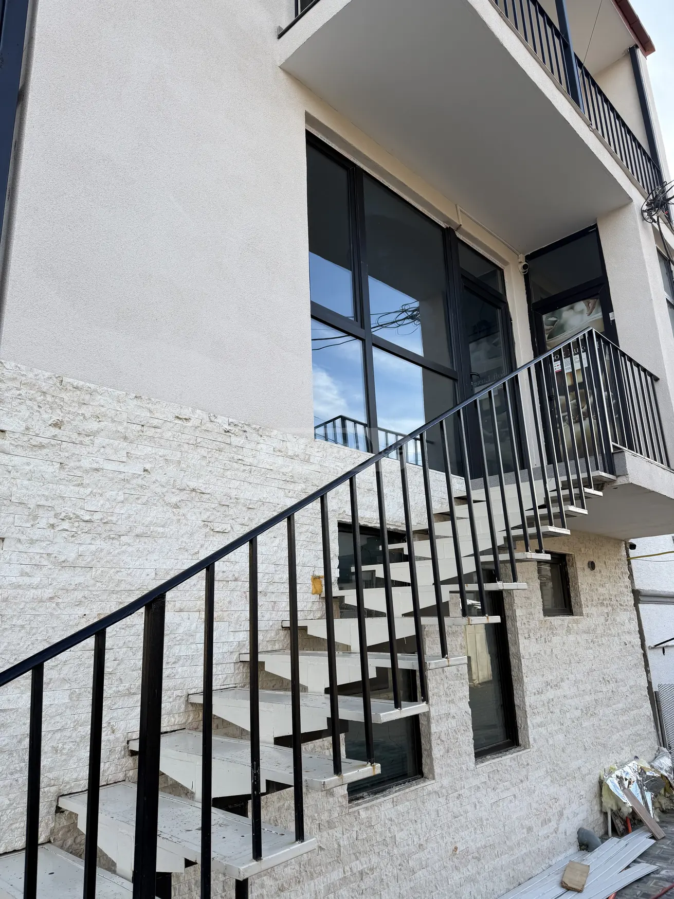 For Rent Saopise Commercial Space Telavshi view 10