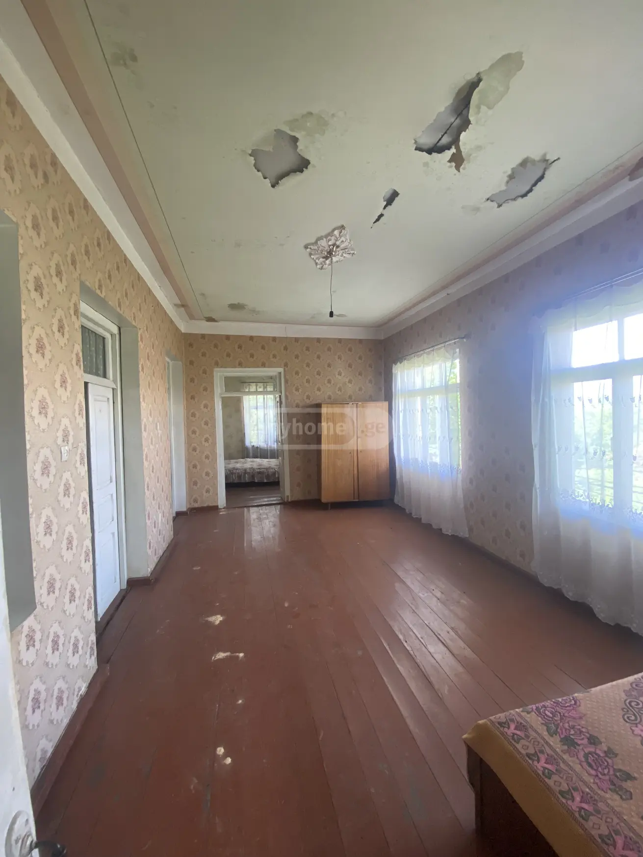 For Sale 8 Room Private House Telavis Munitsipalitetshi view 5