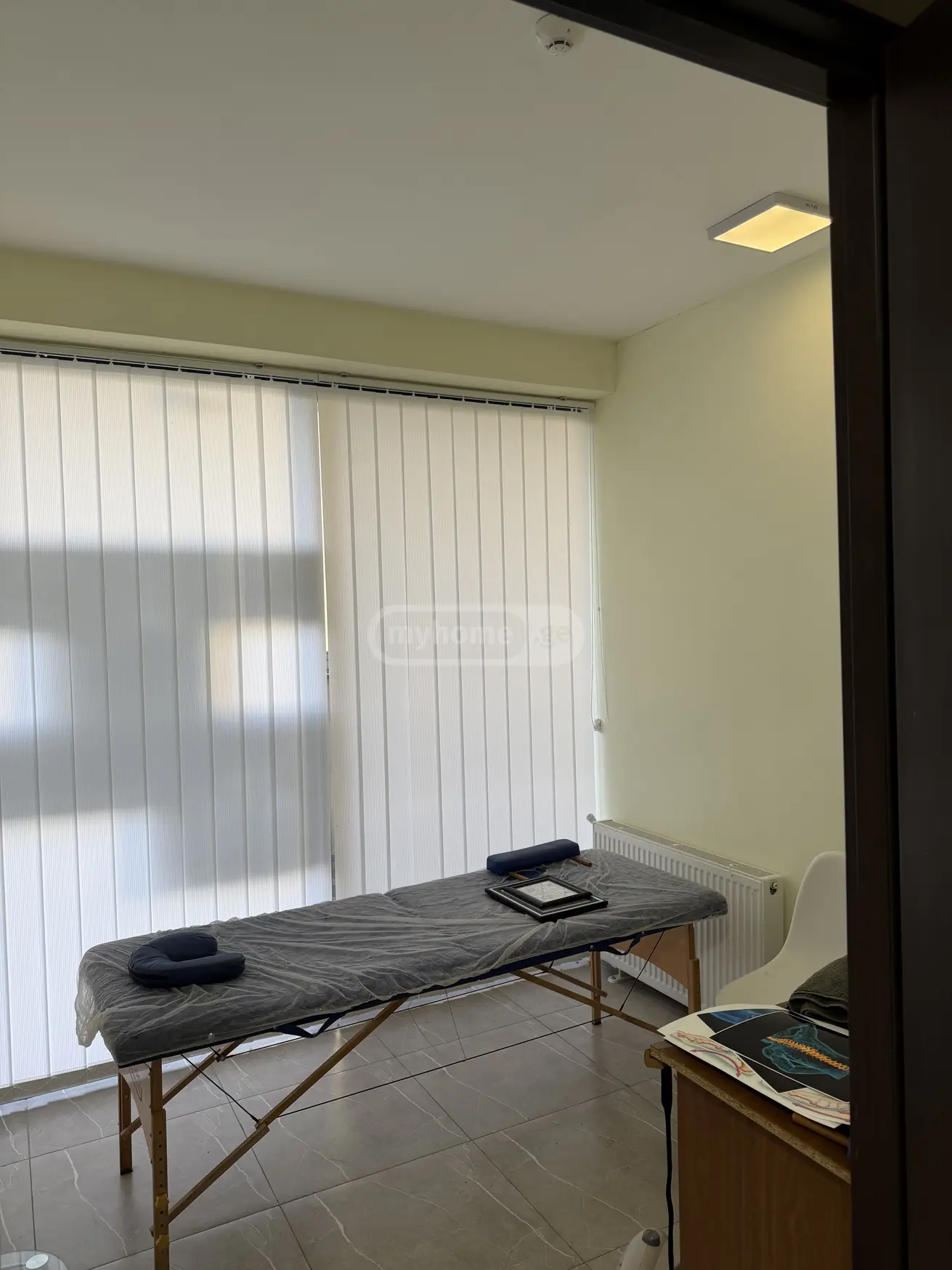 For Rent Saopise Commercial Space Telavshi view 5