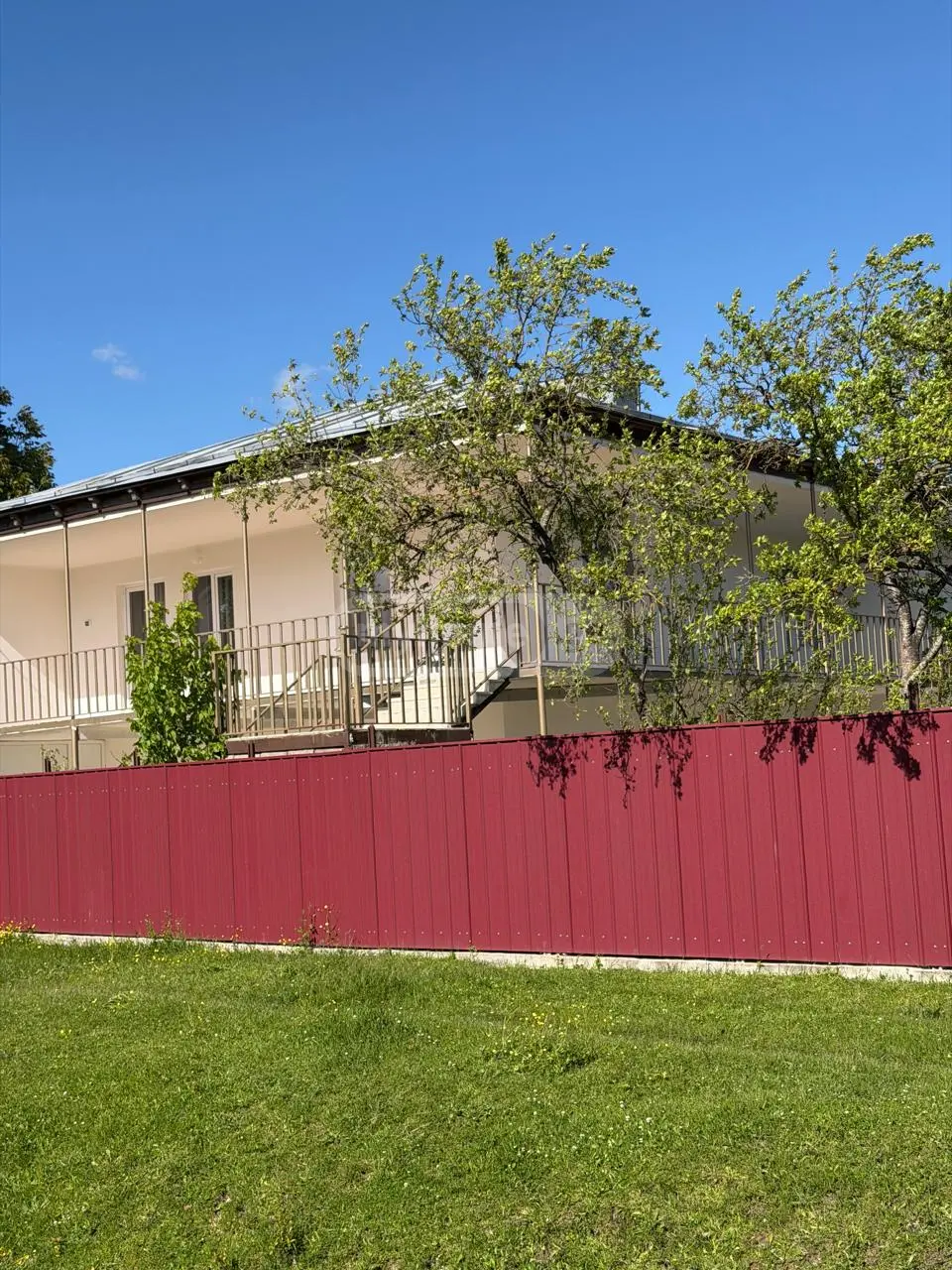 For Sale 7 Room Country House Tianetis Munitsipalitetshi view 1