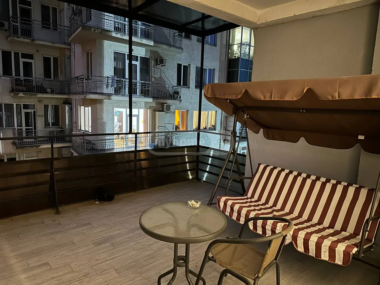Daily Rent 4 Room Apartment, 8 of 12
