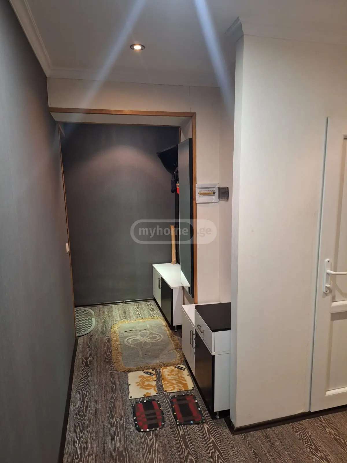 Продажа 5-комната Квартира в Manglisshi view 11