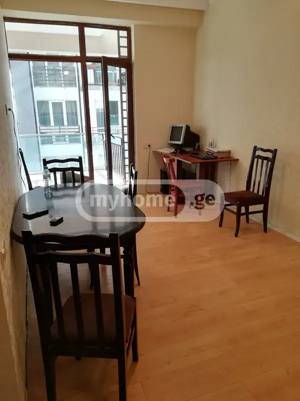 For Sale 3 Room Apartment Nadzaladevshi, 1 of 4