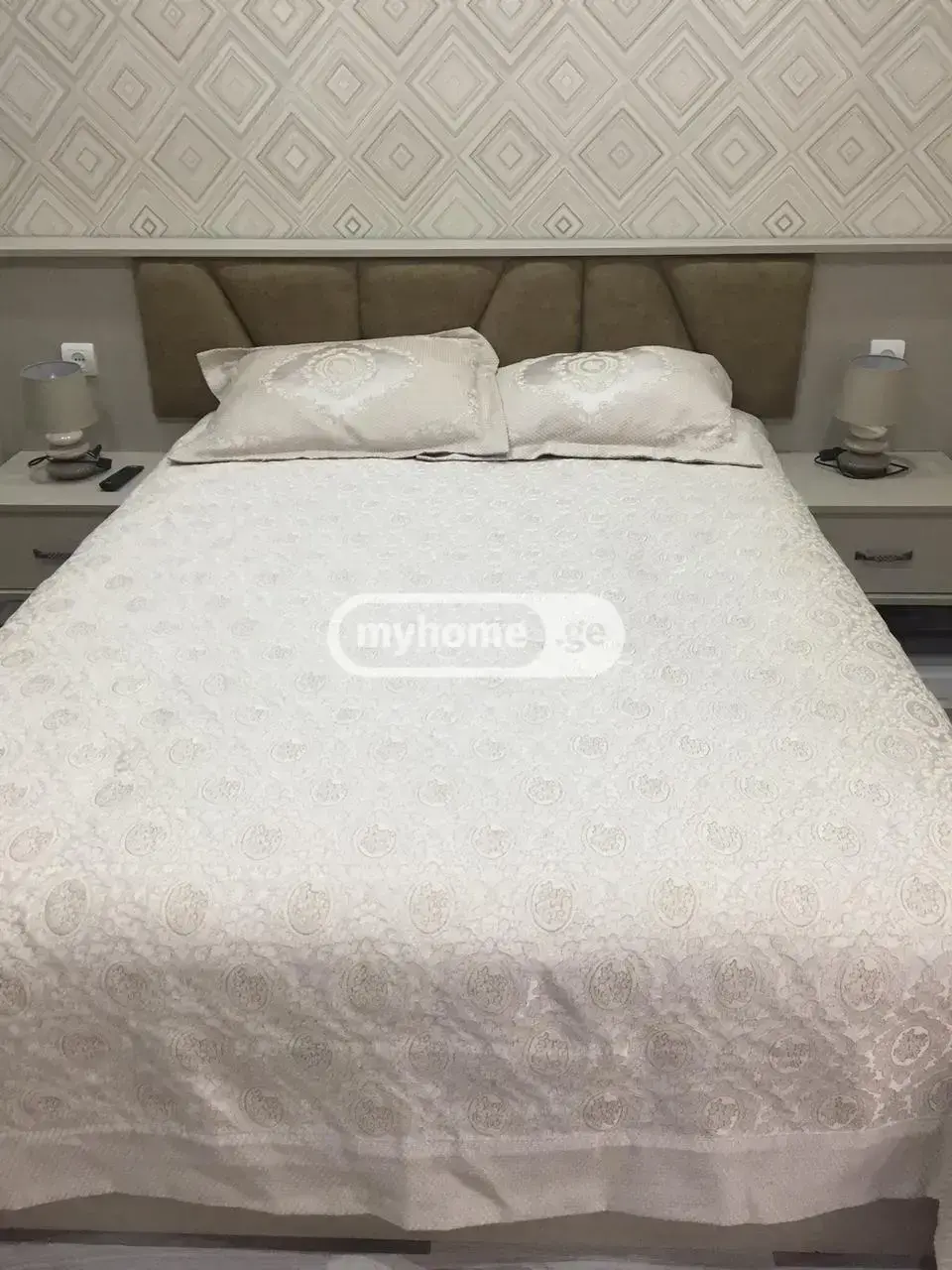 For Rent 2 Room Apartment Kutaisshi, 6 of 8