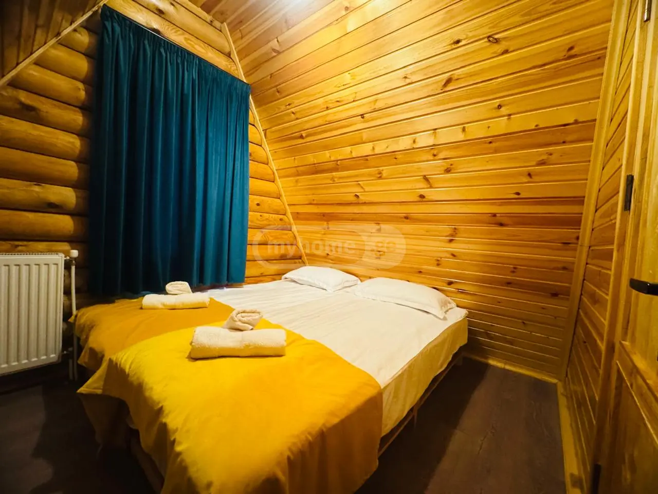 Daily Rent 3 Room Country House Borjomshi view 4