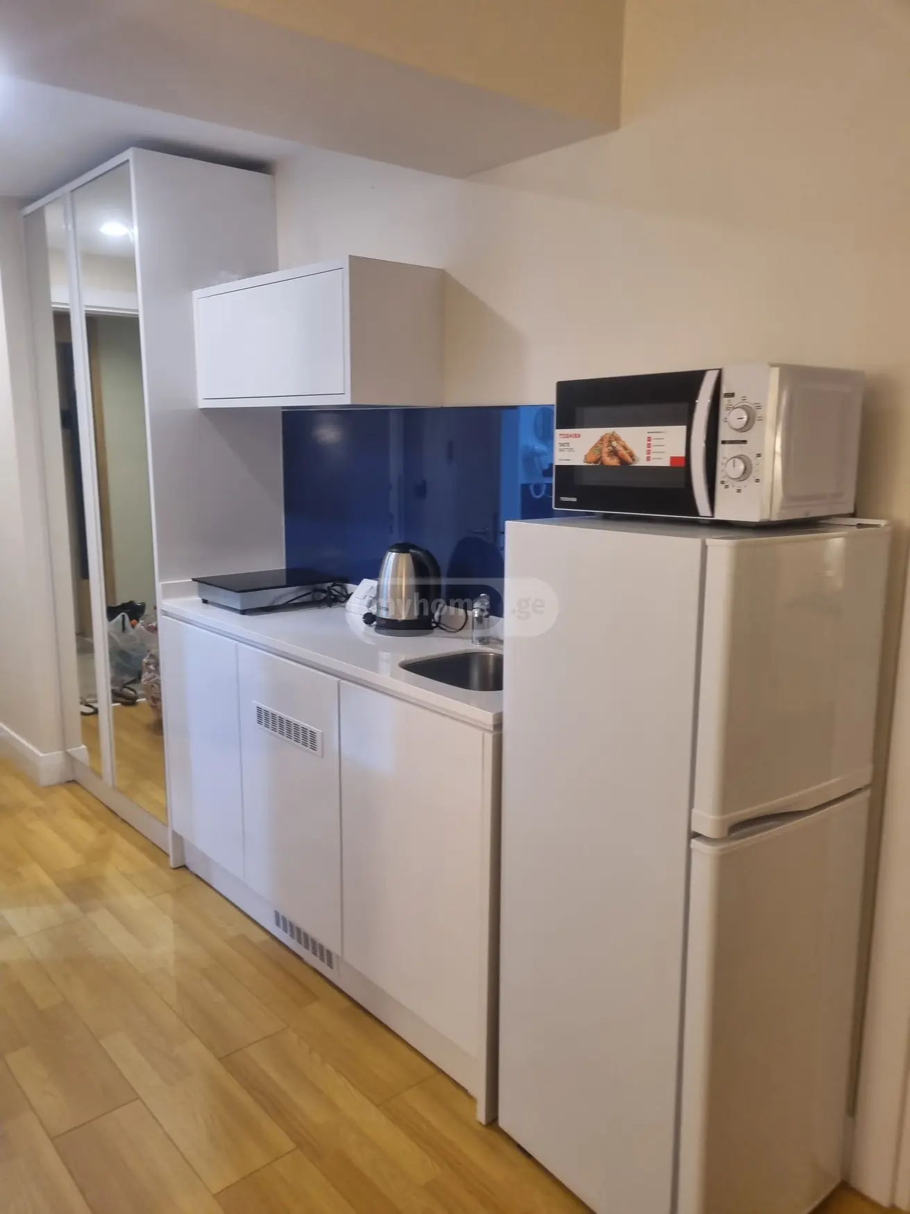 Daily Rent 2 Room Sastumro, 7 of 8