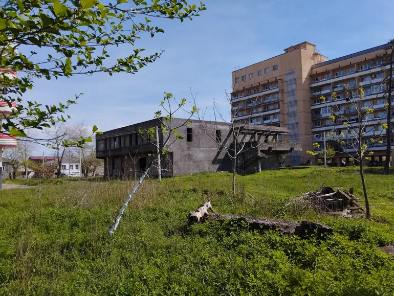building