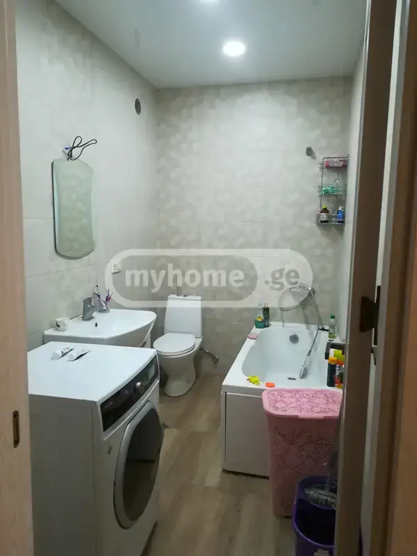 For Sale 3 Room Apartment Nadzaladevshi, 4 of 4
