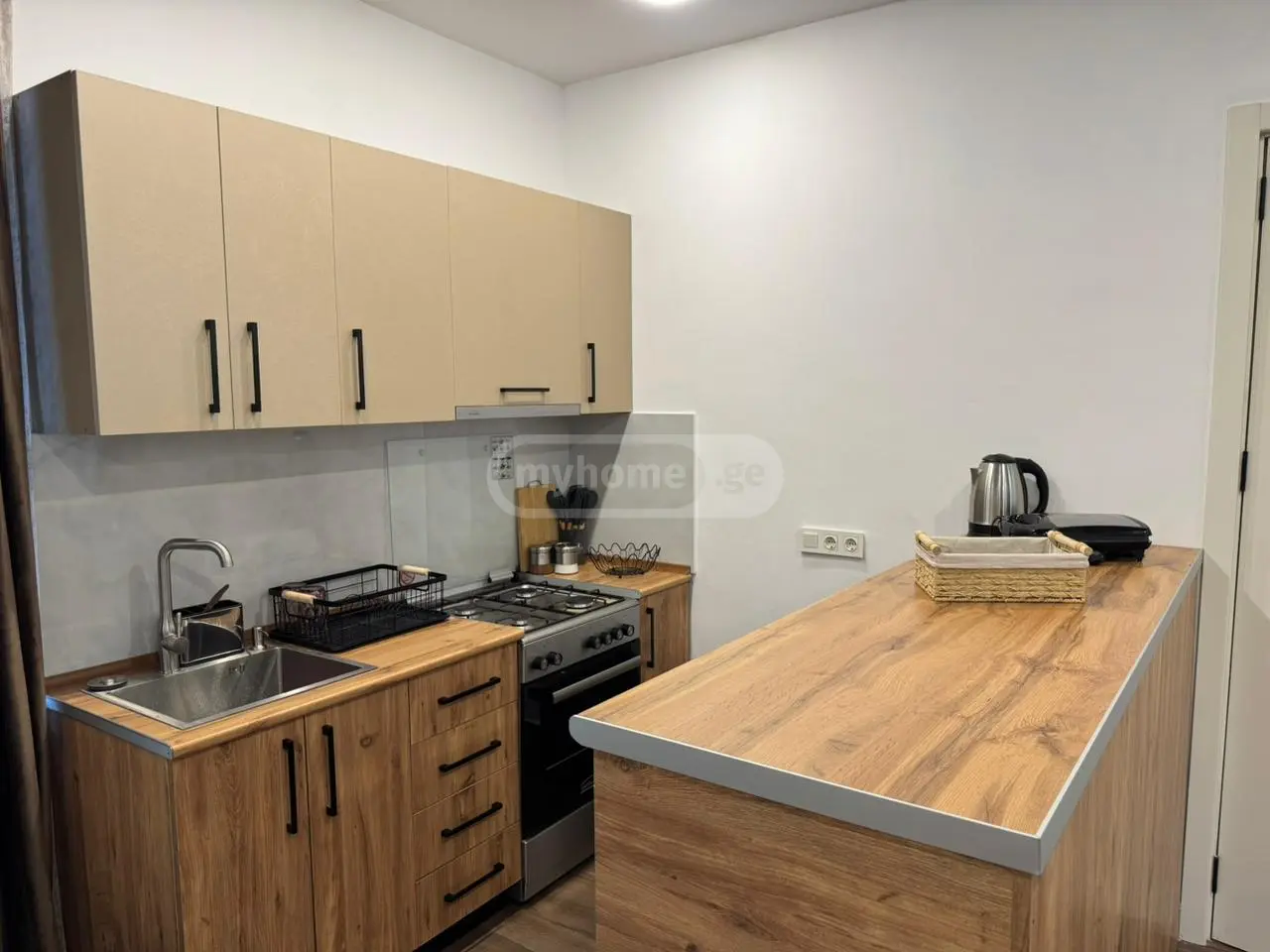 Продажа 8-комната Частный дом в Ozurgetis Munitsipalitetshi view 8