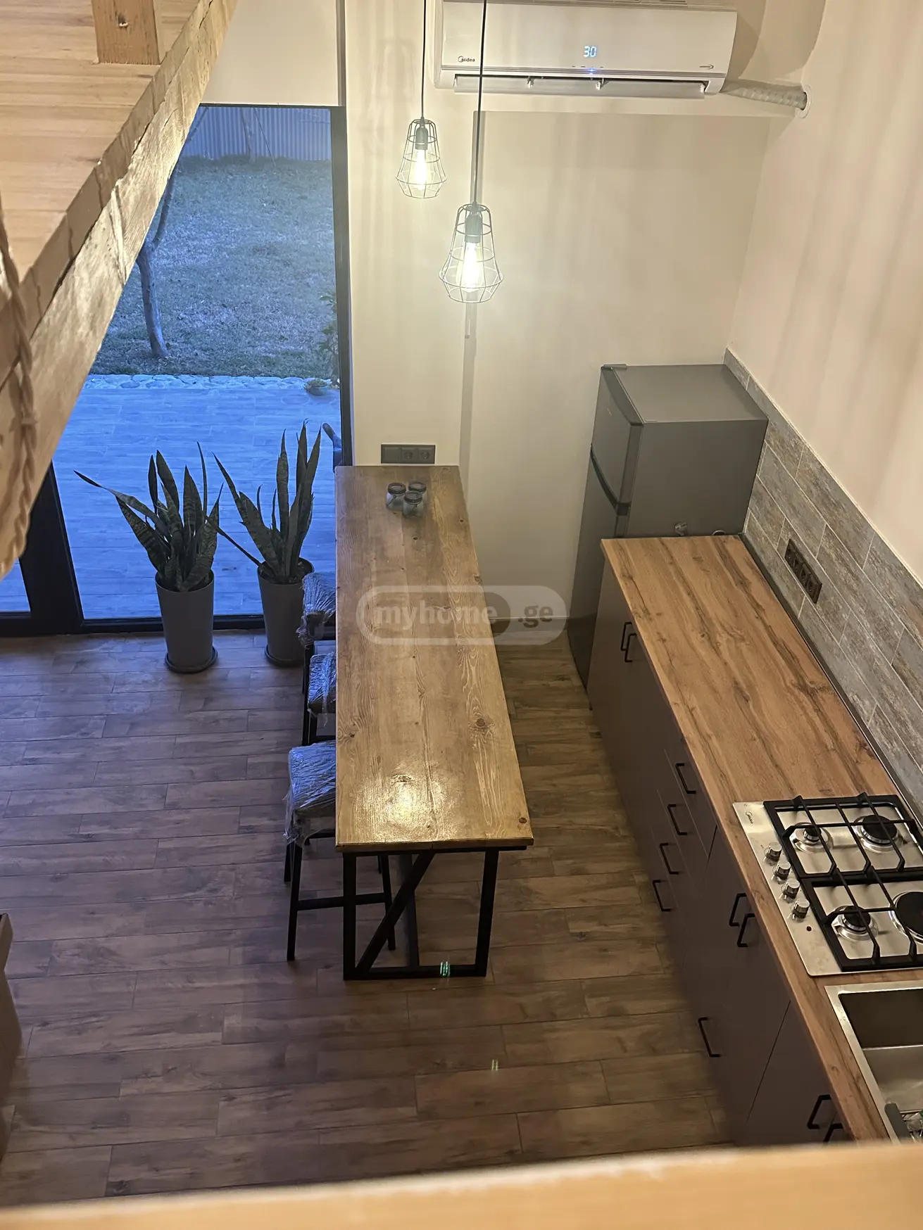 Daily Rent 3 Room Country House Mtskhetis Munitsipalitetshi, 8 of 10
