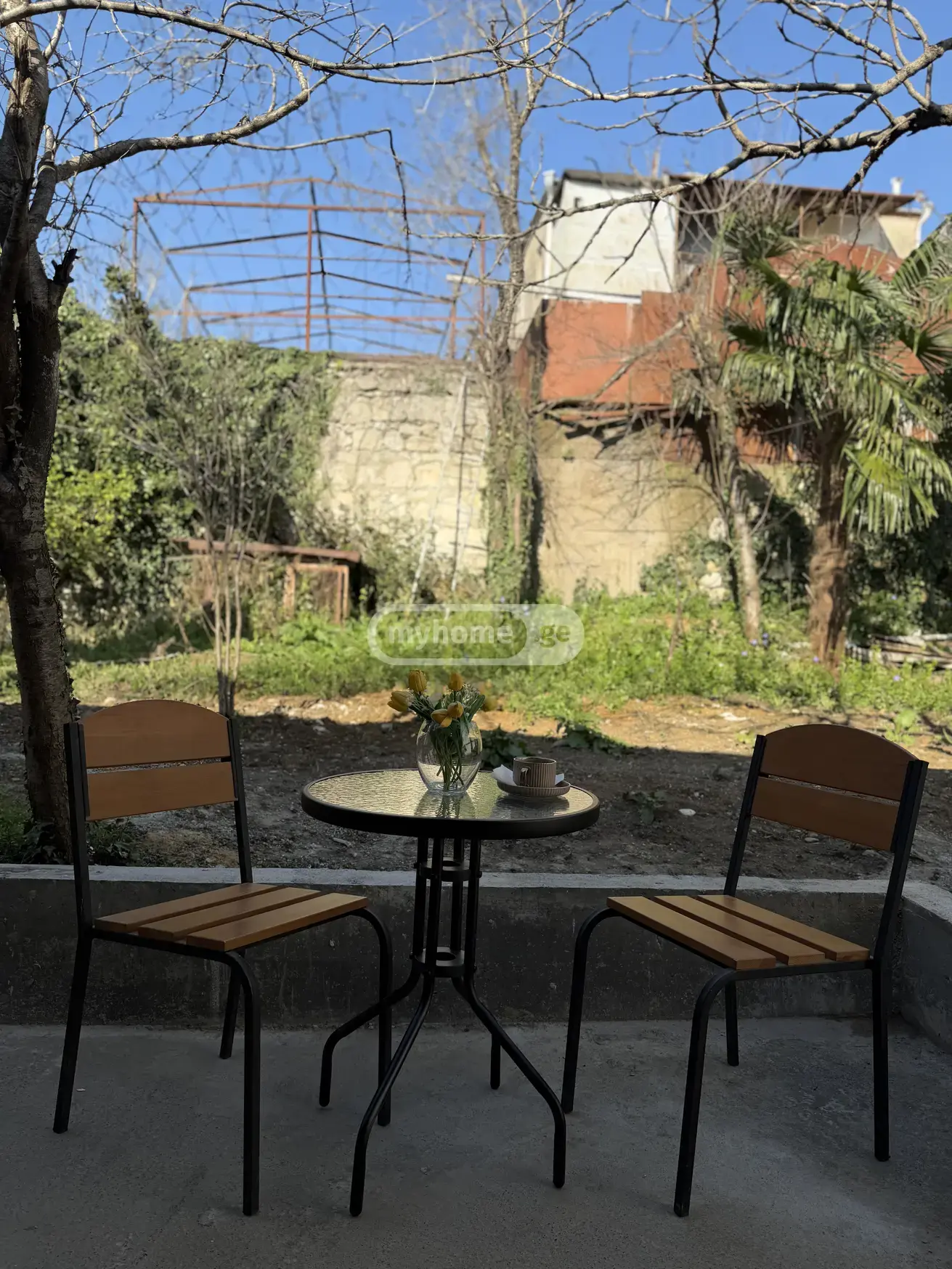 For Rent 2 Room Private House Kutaisshi view 9