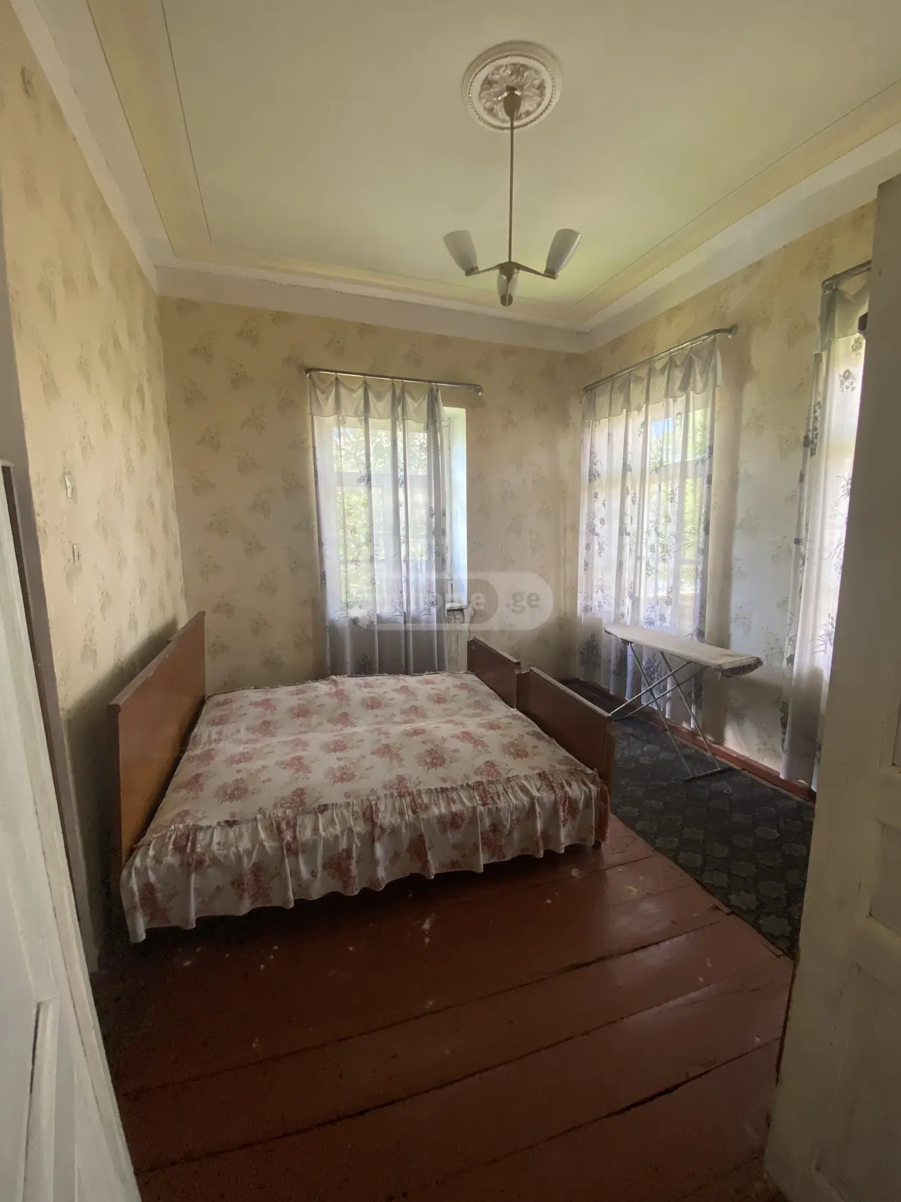 For Sale 8 Room Private House Telavis Munitsipalitetshi view 6