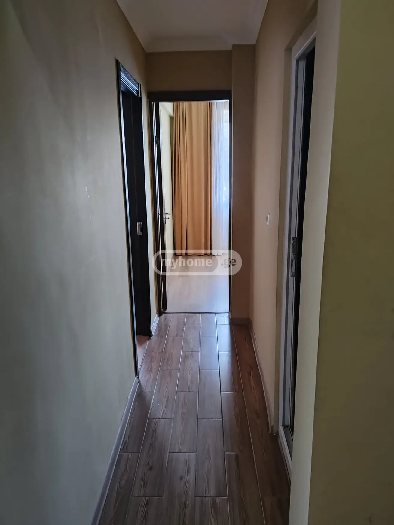 For Rent 3 Room Apartment Kutaisshi, 11 of 12
