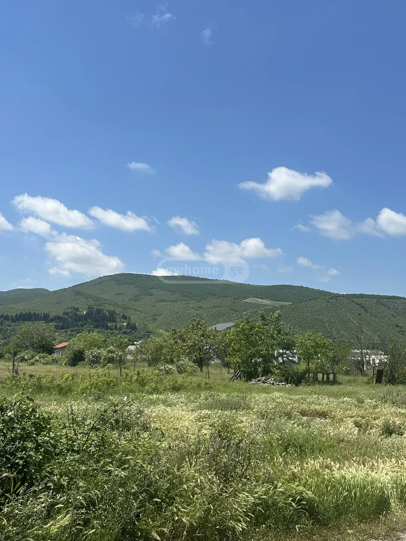 For Sale Komertsiuli Land Plot Mtskhetis Munitsipalitetshi view 3