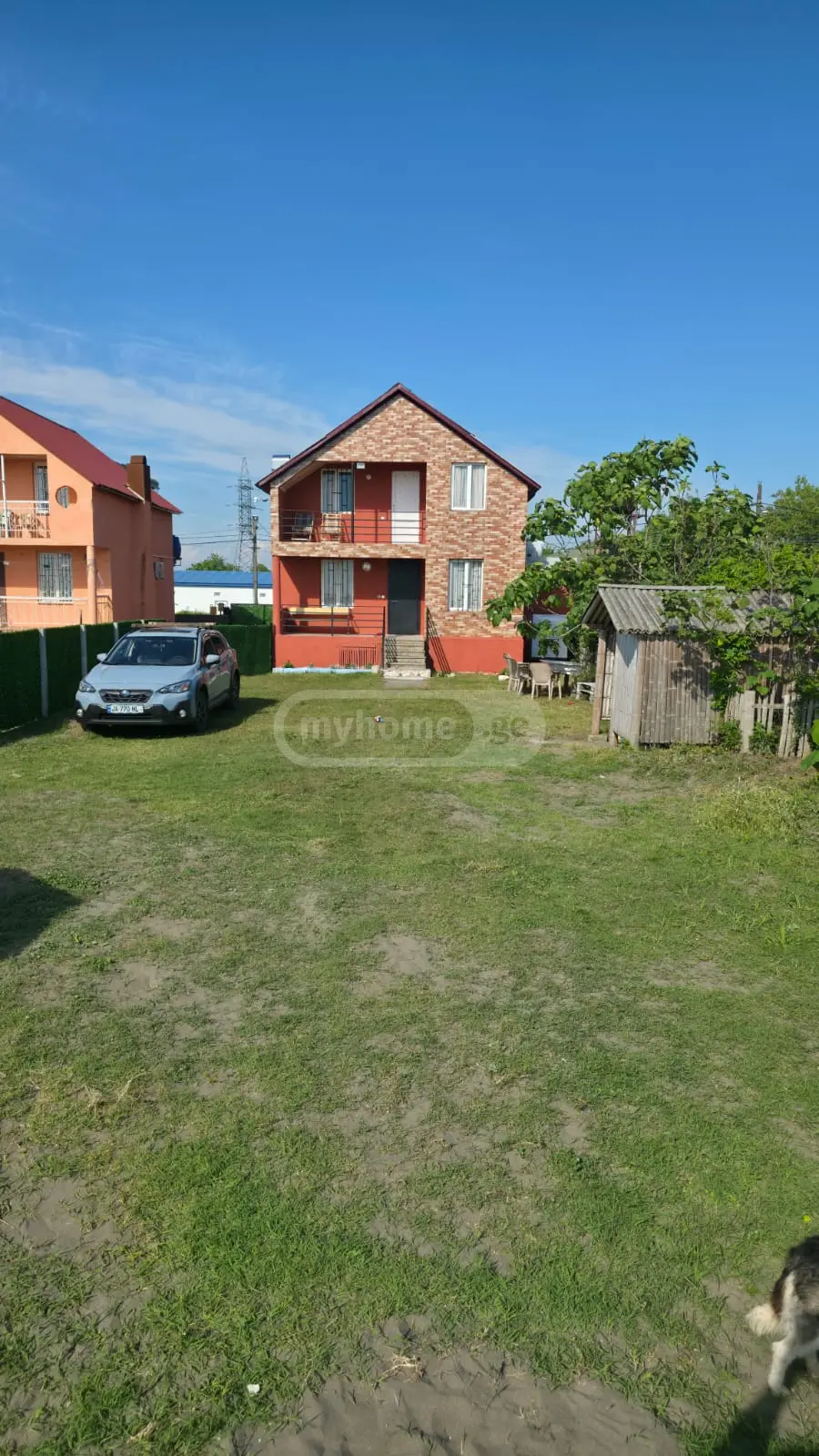 Daily Rent 7 Room Country House Lanchkhutis Munitsipalitetshi, 11 of 12
