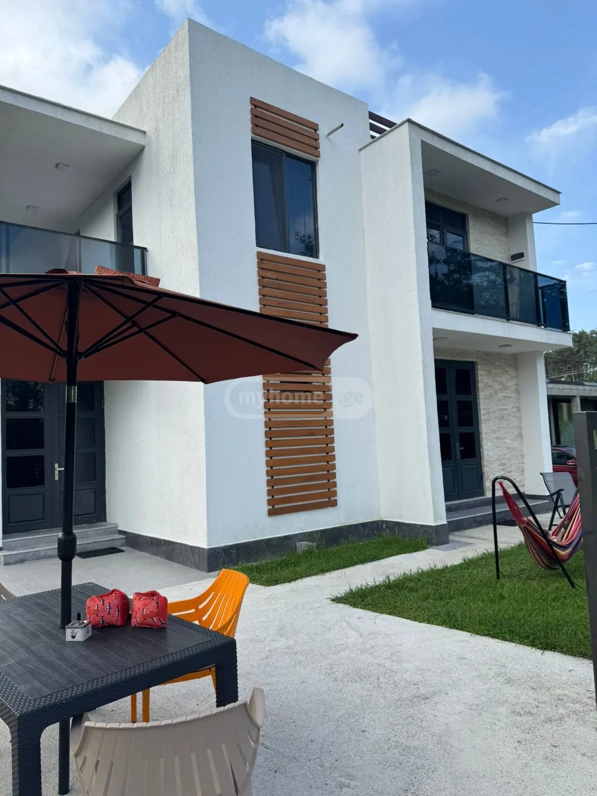 Продажа 8-комната Частный дом в Ozurgetis Munitsipalitetshi view 1