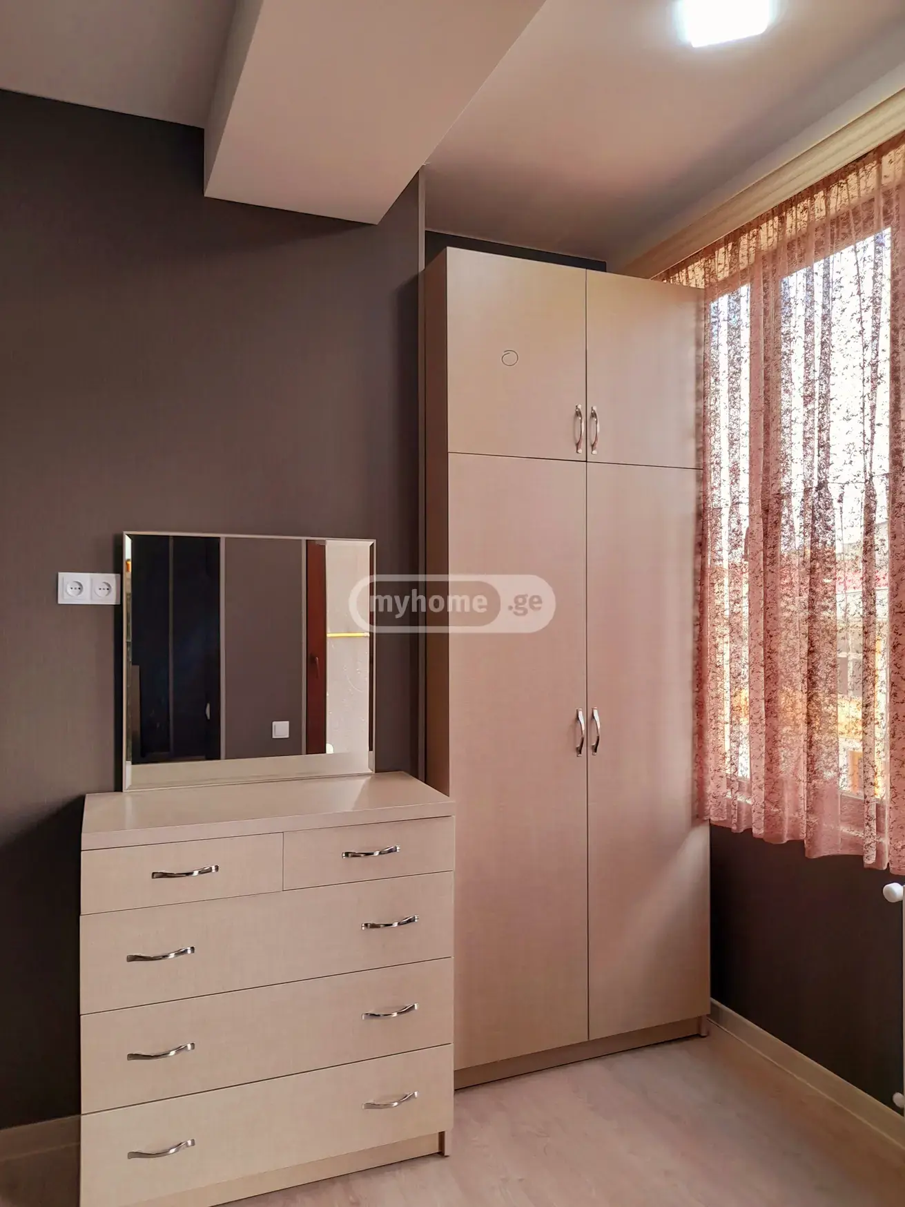 For Rent 3 Room Apartment Kutaisshi, 11 of 12
